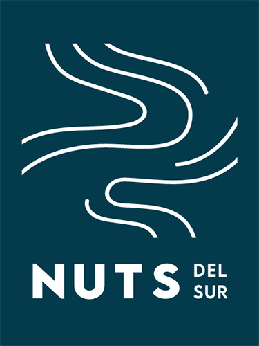 Logo Nuts del Sur